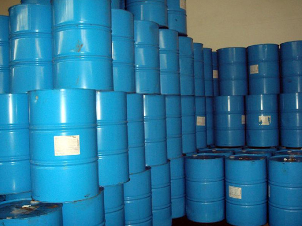 浅谈二手油桶翻新的市场发展空间