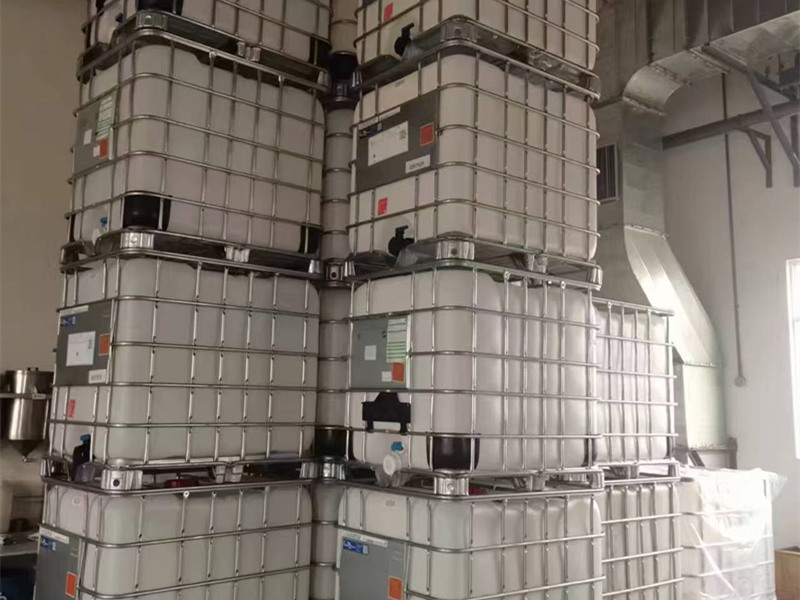 二手油桶清洗选正规厂家，永庆环保洁净，适配多行业安全需求